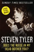 Tyler Steven: Does the Noise in My Head Bother You?