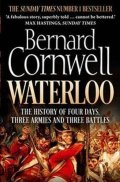 Cornwell Bernard: Waterloo