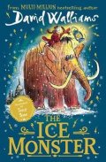 Walliams David: The Ice Monster