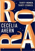 Ahernová Cecelia: Roar