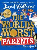 Walliams David: The World´s Worst Parents