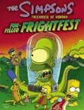 Groening Matt: The Simpsons Fun Filled Frightfest