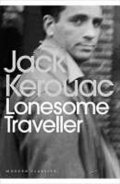 Kerouac Jack: Lonesome Traveller