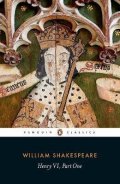 -: Henry VI Part One