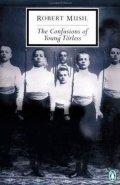 Coetzee John Maxwell: The Confusions of Young Torless