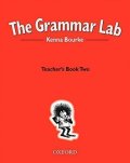 Bourke Kenna: The Grammar Lab 2 Teacher´s Book
