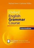 Swan Michael: Oxford English Grammar Course Intermediate