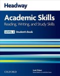 Philpot Sarah: Headway Academic Skills2 Reading & Writing Student´s Book