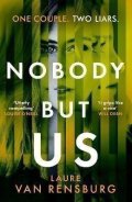 Van Rensburg Laure: Nobody But Us