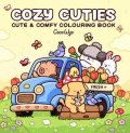 Wyo Coco: Cozy Cuties