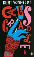 Vonnegut Kurt junior: Cat´s Cradle