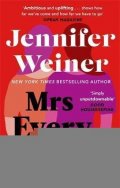 Weiner Jennifer: Mrs Everything