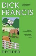 Francis Dick: Decider