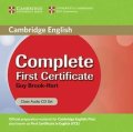 Brook-Hart Guy: Complete First Certificate Class Audio CD Set