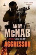 McNab Andy: Agressor