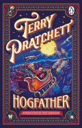 Pratchett Terry: Hogfather
