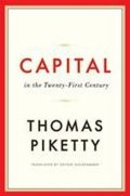 Piketty Thomas: Capital in the Twenty-First Century