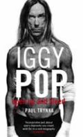 neuveden: Iggy Pop: Open Up and Bleed