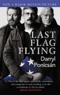 Ponicsan Darryl: Last Flag Flying