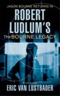 neuveden: Bourne Legacy