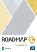 kolektiv autorů: Roadmap A2+ Elementary Teacher´s Book with Digital Resources/Assessment Pac