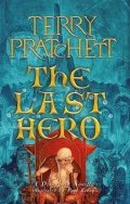 Pratchett Terry: The Last Hero