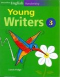 Fidge Louis: Macmillan English Handwriting: Young Writers 3