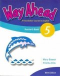 P et Ellis: Way Ahead (new ed.) Level 5: TB + Resource Book