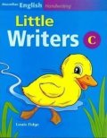 Fidge Louis: Macmillan English Handwriting: Little Writers C