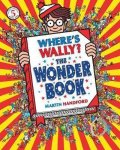 Handford Martin: Where´s Wally? The Wonder Book