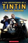 neuveden: Level 3: The Adventures of Tintin: The Lost Treasure (Popcorn ELT Primary R