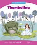 Schofield Nicola: PEKR | Level 2: Thumbelina