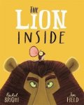 Bright Rachel: Lion Inside
