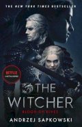 Sapkowski Andrzej: Blood of Elves : Witcher 1