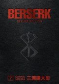 Miura Kentaró: Berserk Deluxe Volume 7
