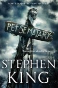 King Stephen: Pet Sematary : Film tie-in edition of Stephen King's Pet Sematary