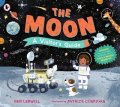 Lerwill Ben: Moon: A Visitor´s Guide