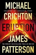 Patterson James: Eruption