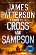 Patterson James: Cross and Sampson