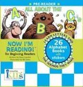 neuveden: All About The ABCs