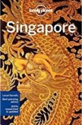 de Jong Ria: Singapur (Singapore) průvodce 11th 2018 Lonely Planet