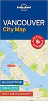 neuveden: WFLP Vancouver City Map 1st edition