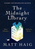 Haig Matt: The Midnight Library