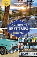 neuveden: WFLP California´s Best Trips 4th edition