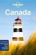 Lonely Planet: Lonely Planet Canada