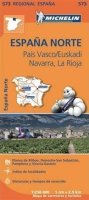 neuveden: Espaňa Norte - Pais Vasco / Euskadi, Navarra, La Rioja