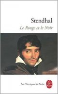 Stendhal: Le Rouge et le Noir