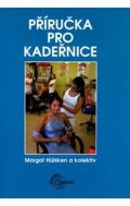 kolektiv autorů: Příručka pro kadeřnice