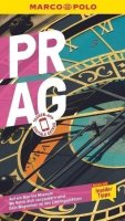 neuveden: Praha/německy - cestovní průvodce s mapou