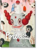 Wiedemann Julius: Illustration Now! Portraits